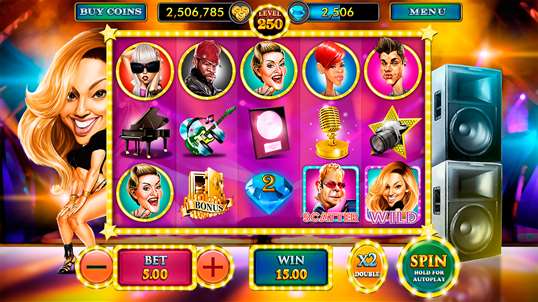 Free Download Pokies Slot Machines