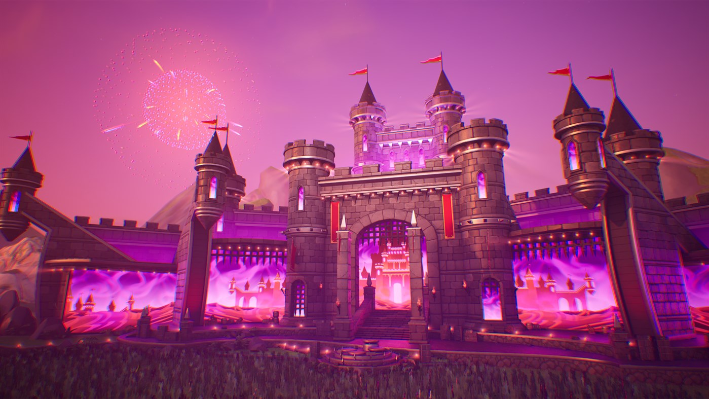 #1. Fortnite Festival (Xbox) By: Epic Games Inc.