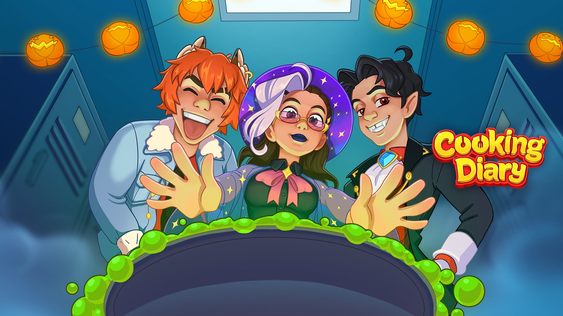 Get Cooking Diary® Restaurant Game Microsoft Store enQA