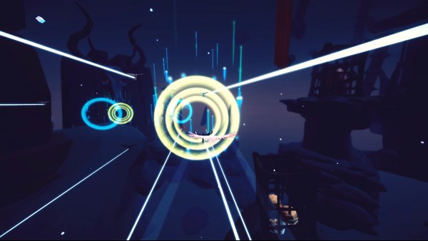 Windborn - Wings of Fate — 1