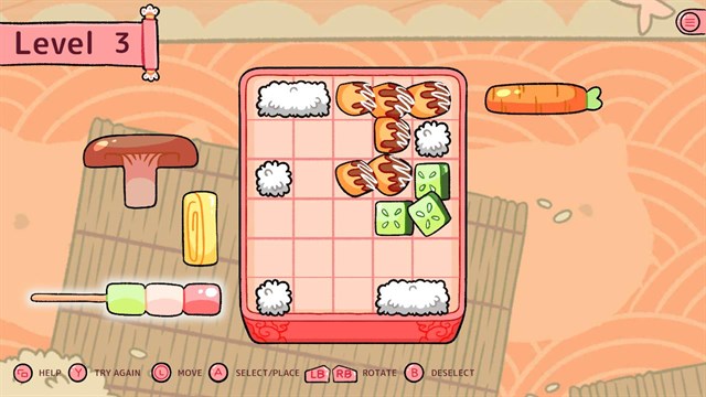 New Levels 2 screenshot 2