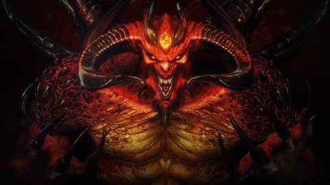 Diablo® II: Resurrected™ - Beta