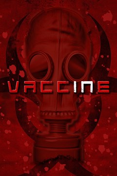 Cover poster for Vaccine