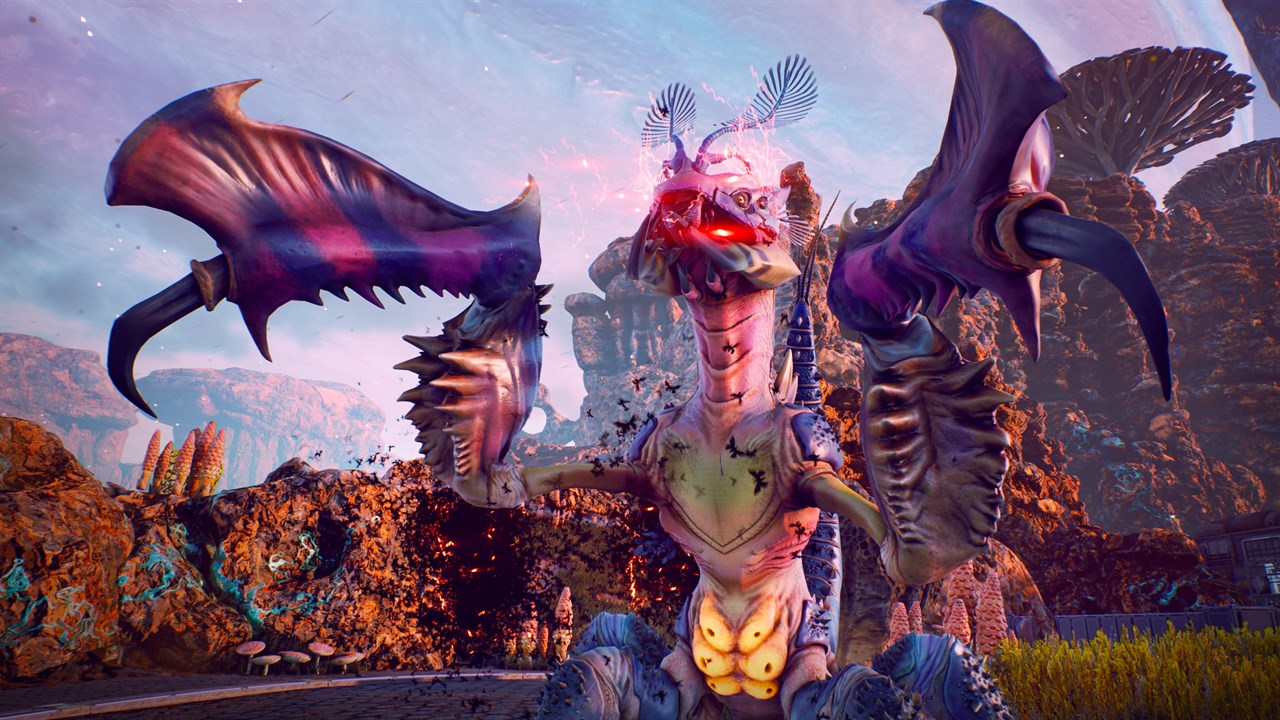 The Outer Worlds screenshot 8