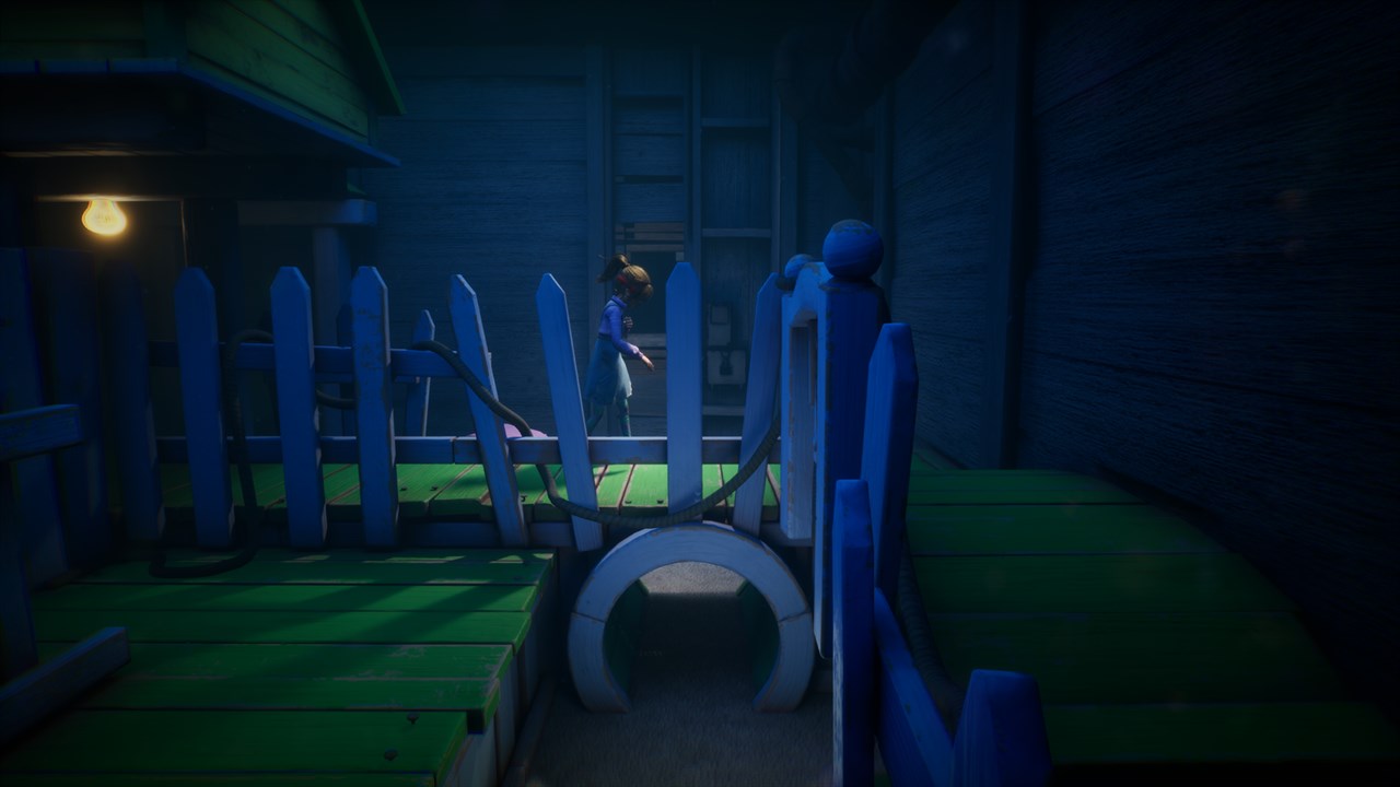 Out of Sight screenshot 3