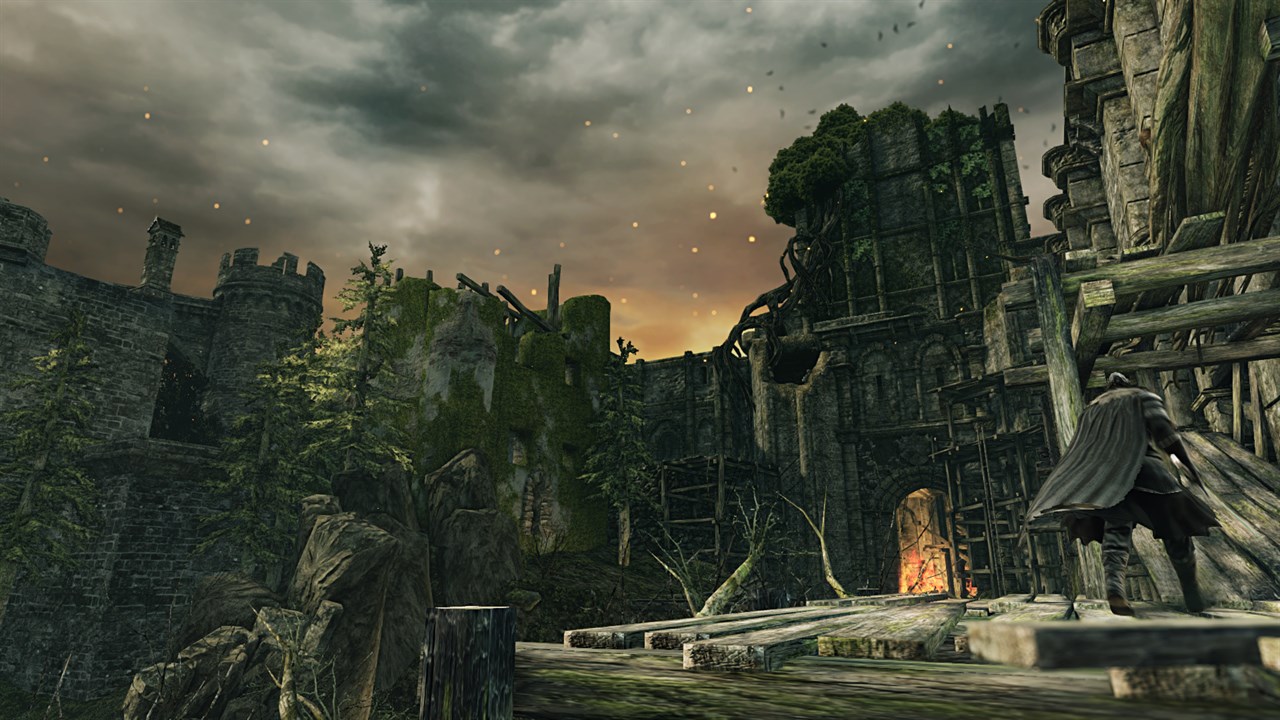 DARK SOULS™ II: Scholar of the First Sin screenshot 10