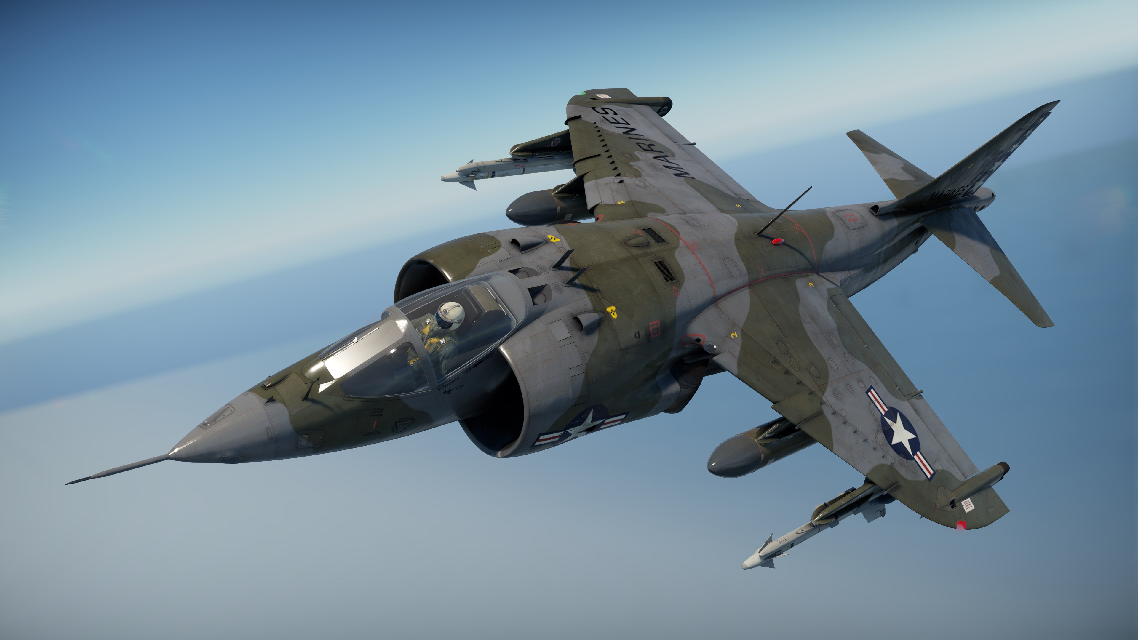 Ав 8. Av-8a Harrier. Av-8a. Харриер самолет вар Тандер. Av-8b War Thunder.