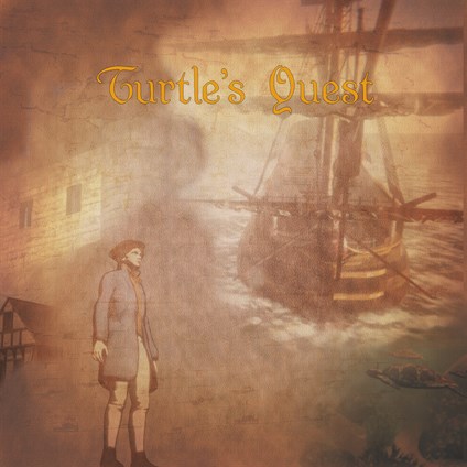 Turtle's Quest