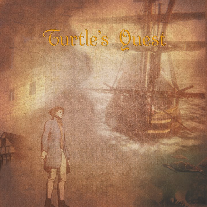 Turtle's Quest