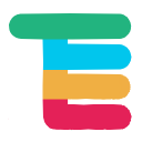 Slack Channels Grouping icon