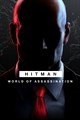 HITMAN World of Assassination