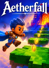 Aetherfall