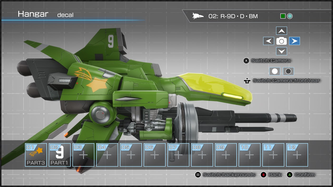 #2. R-Type® Final 2 (Xbox) بواسطة: NIS America, Inc.