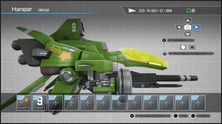 R-Type® Final 2 screenshot 2
