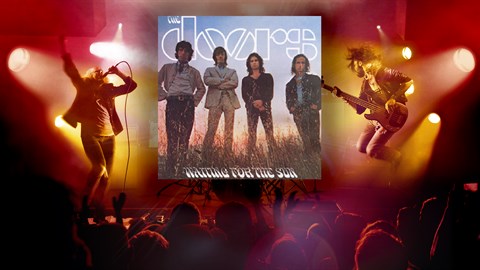 "Hello, I Love You" - The Doors