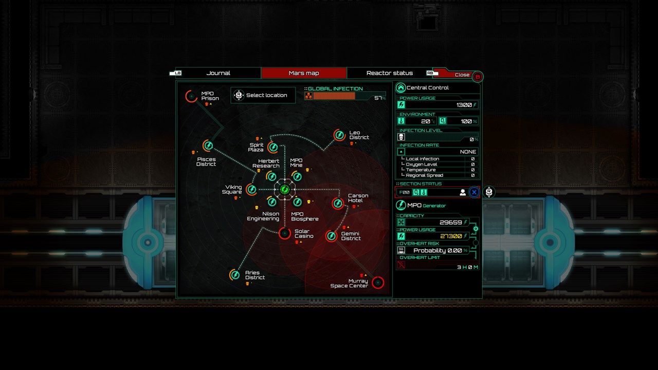 Subterrain screenshot 11