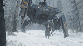 Iron Harvest Deluxe Edition screenshot 2