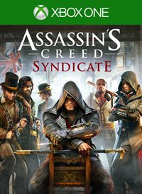 PRÉCOMMANDEZ Assassin's Creed Syndicate