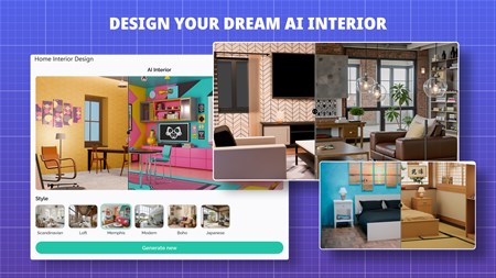 Interior Design Software Microsoft