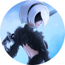 NieR Wallpaper icon