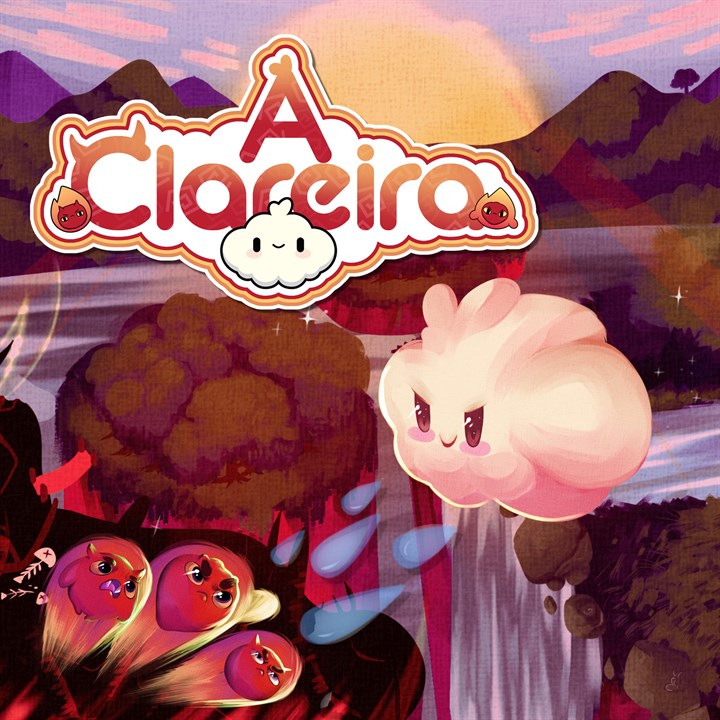 A Clareira (Xbox One)