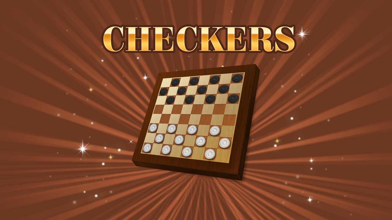 checkers game