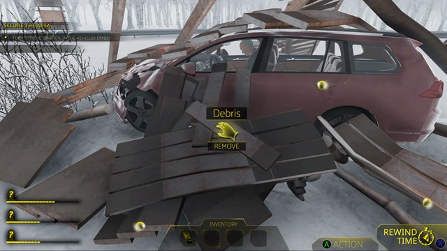 Accident screenshot 3