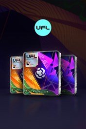 UFL Комплект «Contenders»