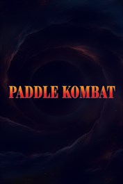Paddle Kombat - Pong