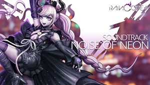 Master Detective Archives: RAIN CODE Plus - Noise of Neon