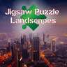 City Jigsaw Puzzles - Urban City Puzzle Fun