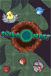 Suika Nest (Windows)