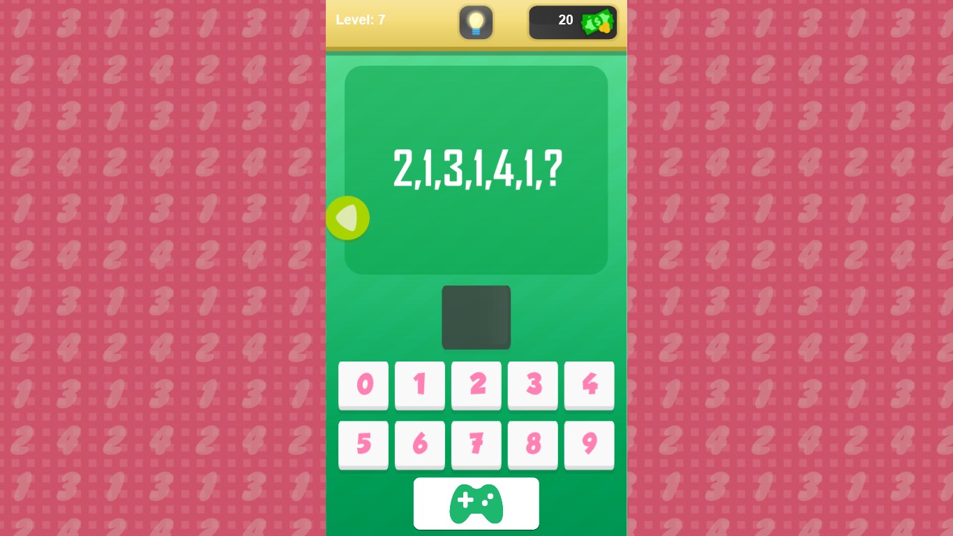 Number Quiz! for Windows 10