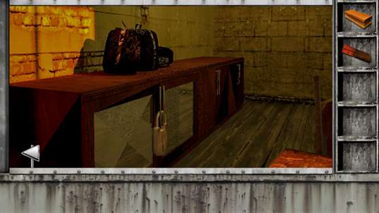 Escape Haunted House screenshot 5