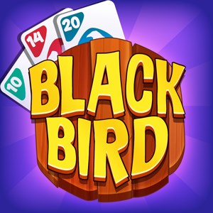 Blackbird Card Game