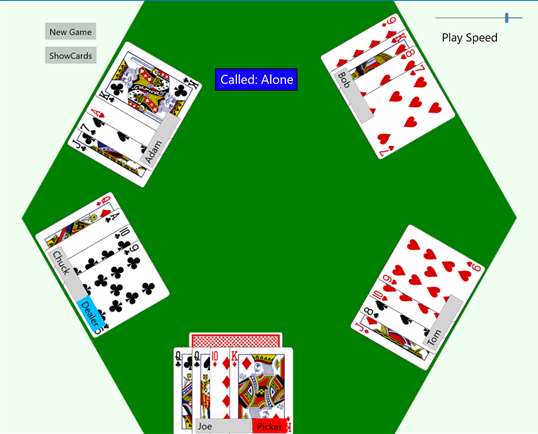 SheepsHead for Windows 10 PC Free Download Best Windows