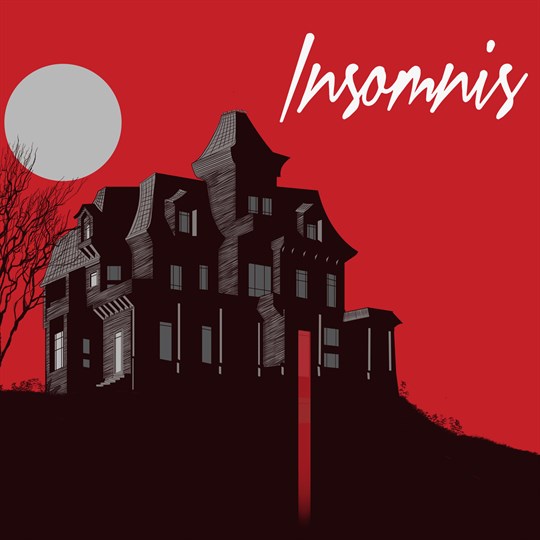 Insomnis for xbox