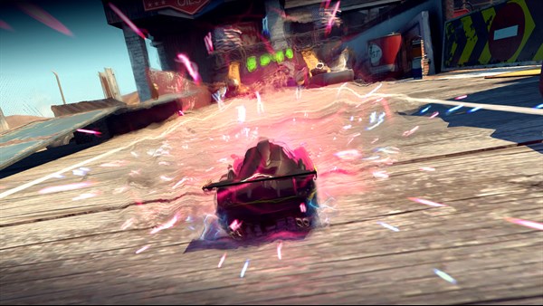 Table Top Racing: World Tour — 10