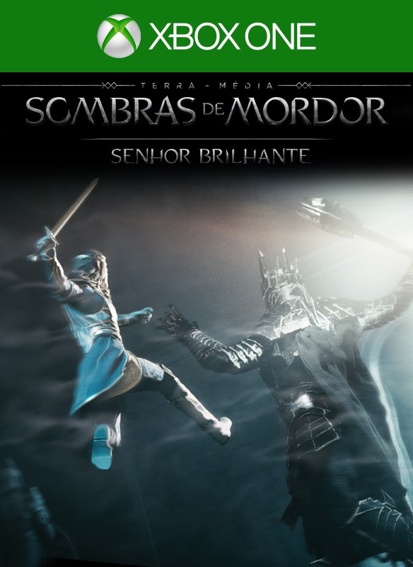 O Senhor Brilhante