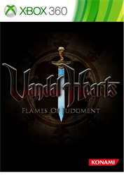 Vandal Hearts: Flames of Judgment