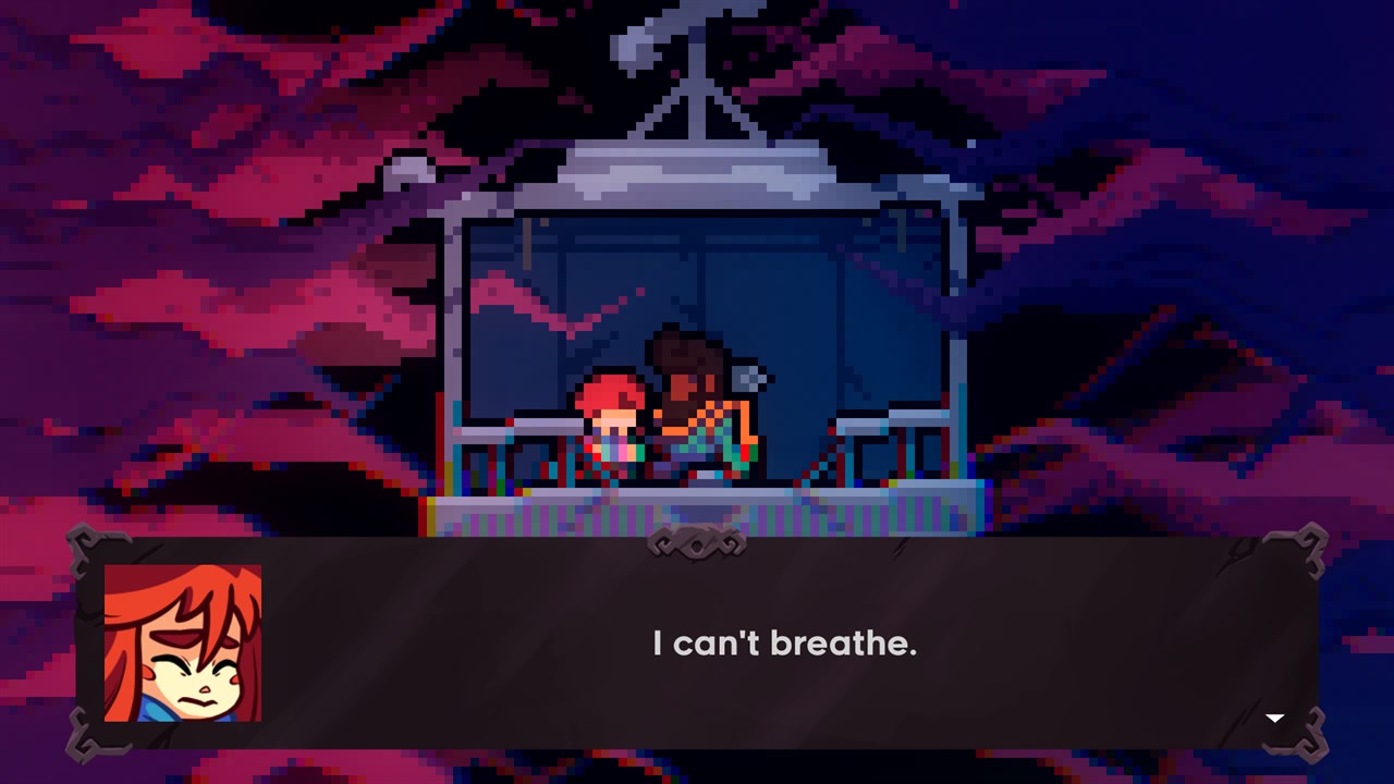 Celeste screenshot 10