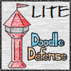 Doodle Defense Lite