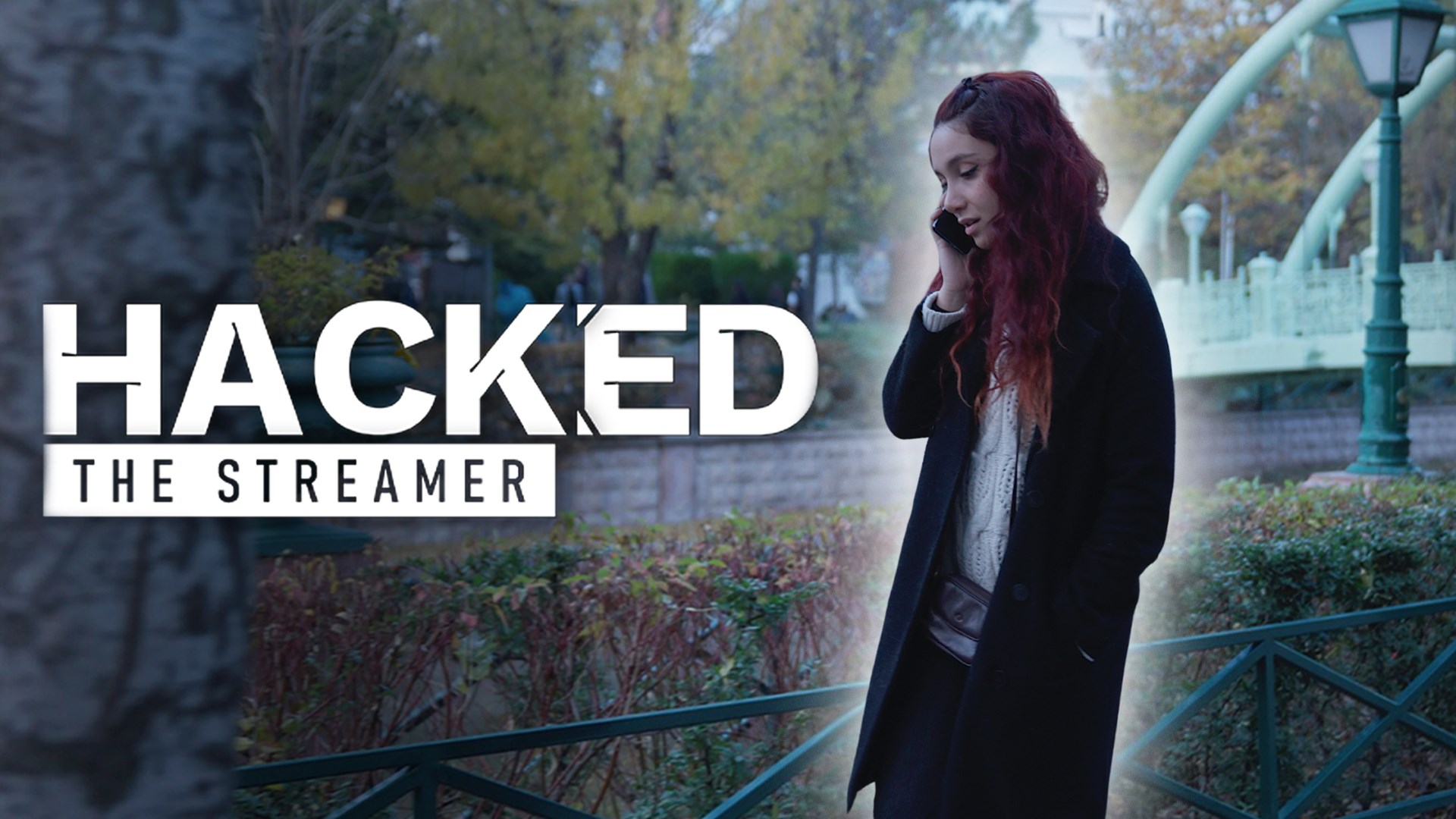 Hacked: The Streamer