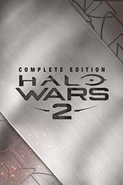 Halo wars 2 complete 2025 edition