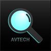 AVTECH IPScan Tool