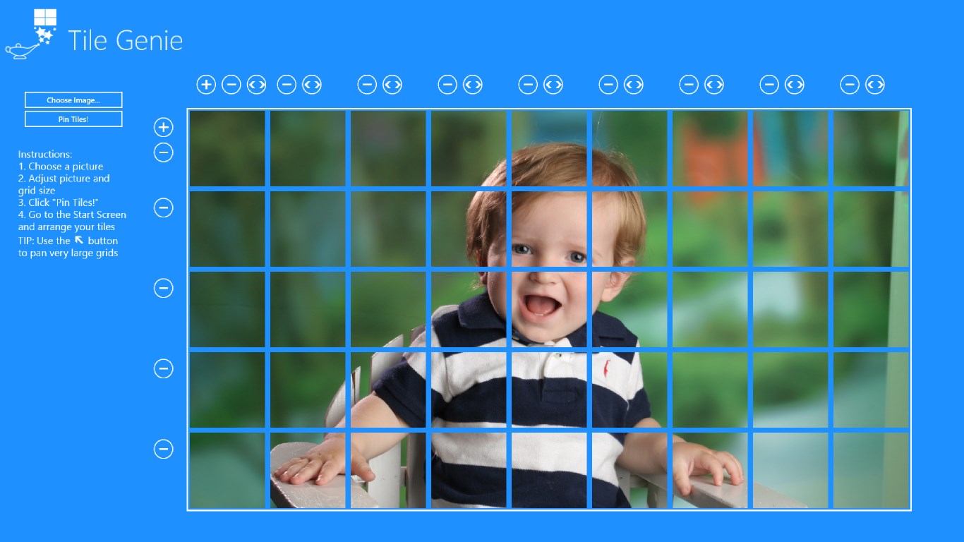 【图】Tile Genie(截图3)