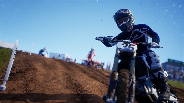 MXGP 2019 - Twilight Pack screenshot 4
