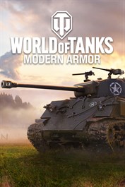 World of Tanks – Thunderbolt VII + 7 days Premium