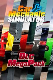 Car Mechanic Simulator 2018 - Silver Plus Edition Download For Mac