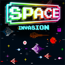 Space Invasion : Galaxy Shooter - PC & XBOX